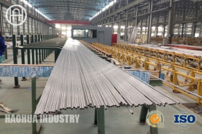 ASTMA 789 S31260 stainless steel pipes