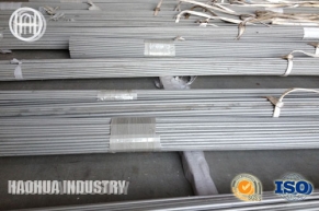 S32304 1.4362 Duplex Stainless Steel Pipe and Tube