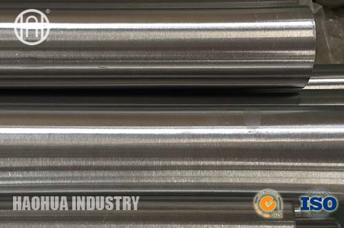 Seamless Steel Tube ASTMA268 TP446-1