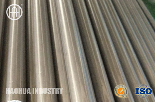 ASTM A312 TP304 Polished Stainless Steel Pipe
