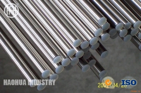 AISI 304 stainless steel round rod
