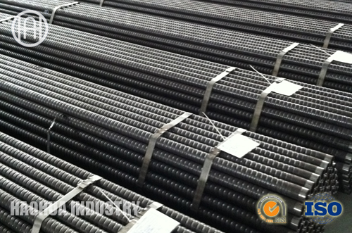 Corrugated Steel Pipes For Heat ExchangerBoiler