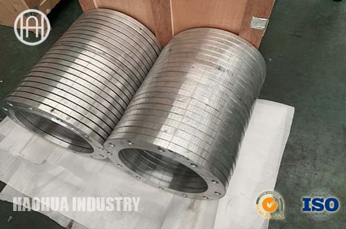 STAINLESS STEEL FORGED FLANGE ASTM A182 F316L ASME B16.5