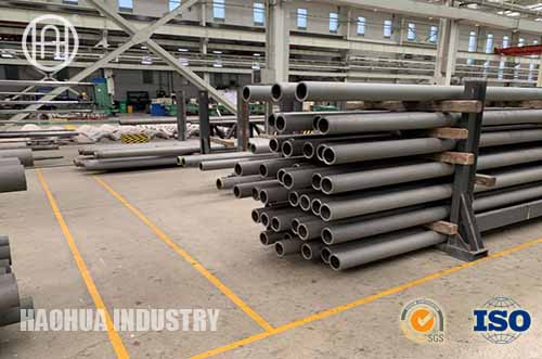 GOST9567 Steel Tubes-Precision Steel Tubes