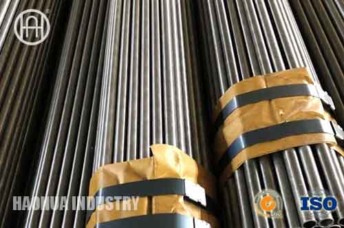 BS6323-7 Submerged Arc Welded Steel Tubes
