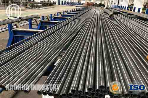 Alloy Steel Pipe T5 T9 T11 T12 T22