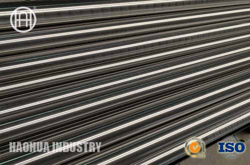 ASTM A249 TP309S Stainless Steel Tubes