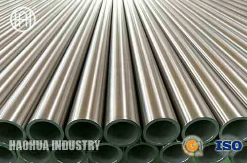 Stainless Steel Seamless PipeASTM A511 / A312 / A376 TP304