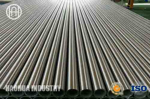 Stainless Steel Seamless Pipe ASTM A312 TP304 TP304L TP304N