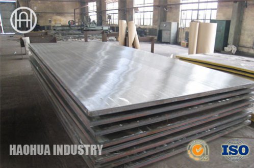 TP410 stainless steel plate