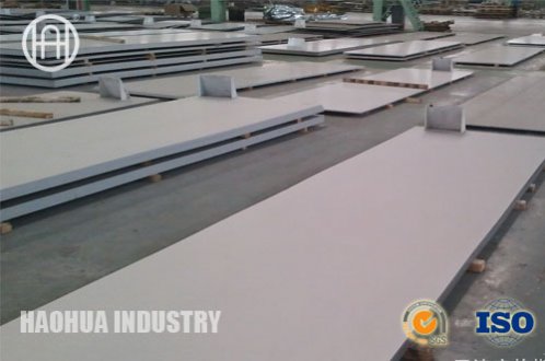 TP321 stainless steel plate