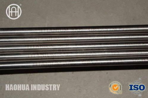 Gr9 seamless titanium tube for bicycle fr<x>ame
