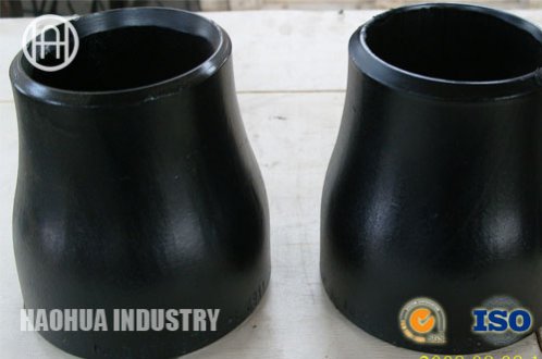 Carbon Steel ASTM A234 WPB Pipe Reducer
