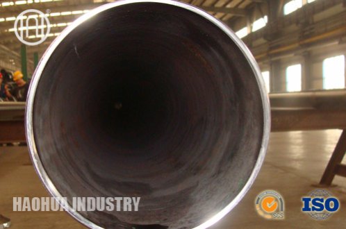 5L LSAW DSAW GAS Line pipe