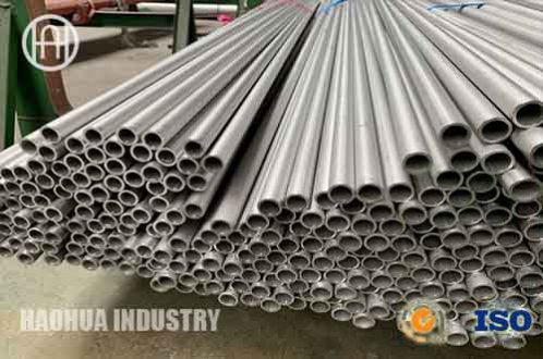 BS6323-2 Seamless Steel Tubes-Hot Finished Welded Steel Tube